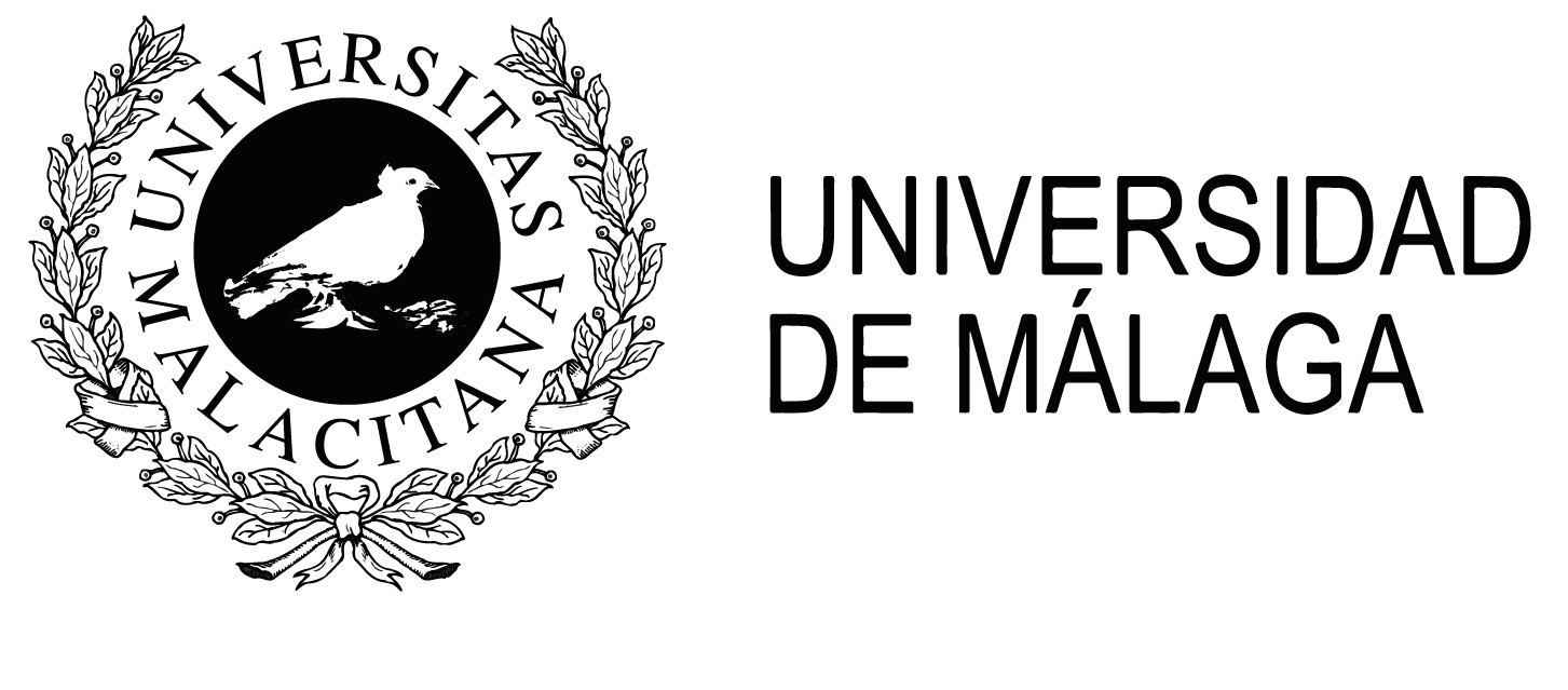 Logo Universidad de Málaga