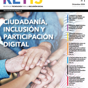 RETIS- Revista de Tecnología para la Inclusión Social