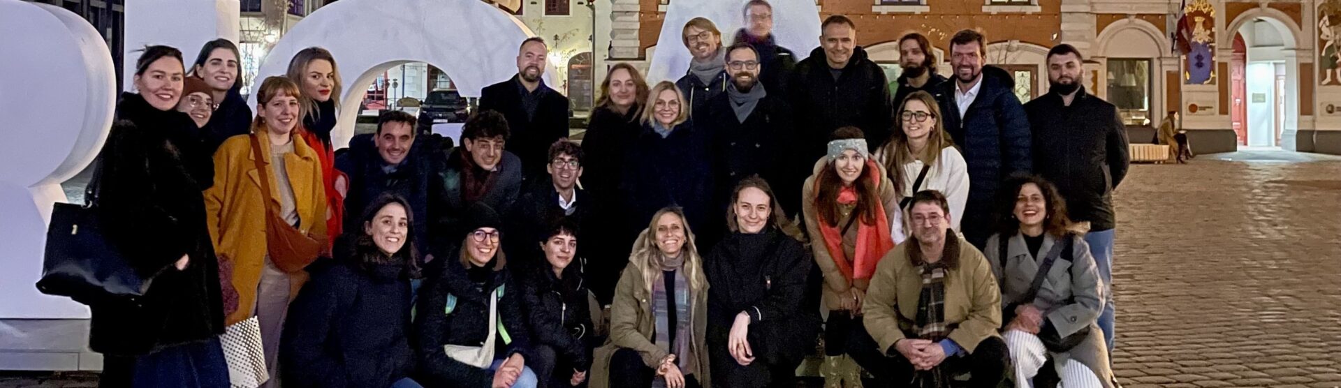 Fundación Esplai participa en el Transnational Workshop 5 del proyecto DO Impact en Barcelona