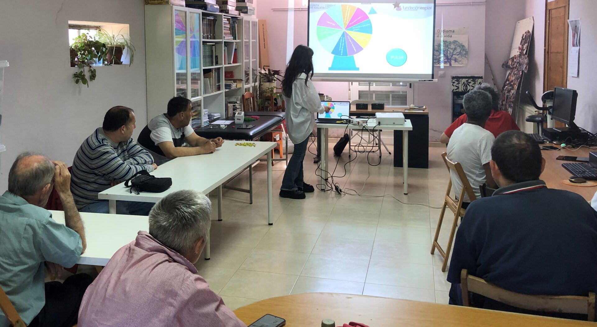 ¡Ya está disponible el informe del Observa Galicia!