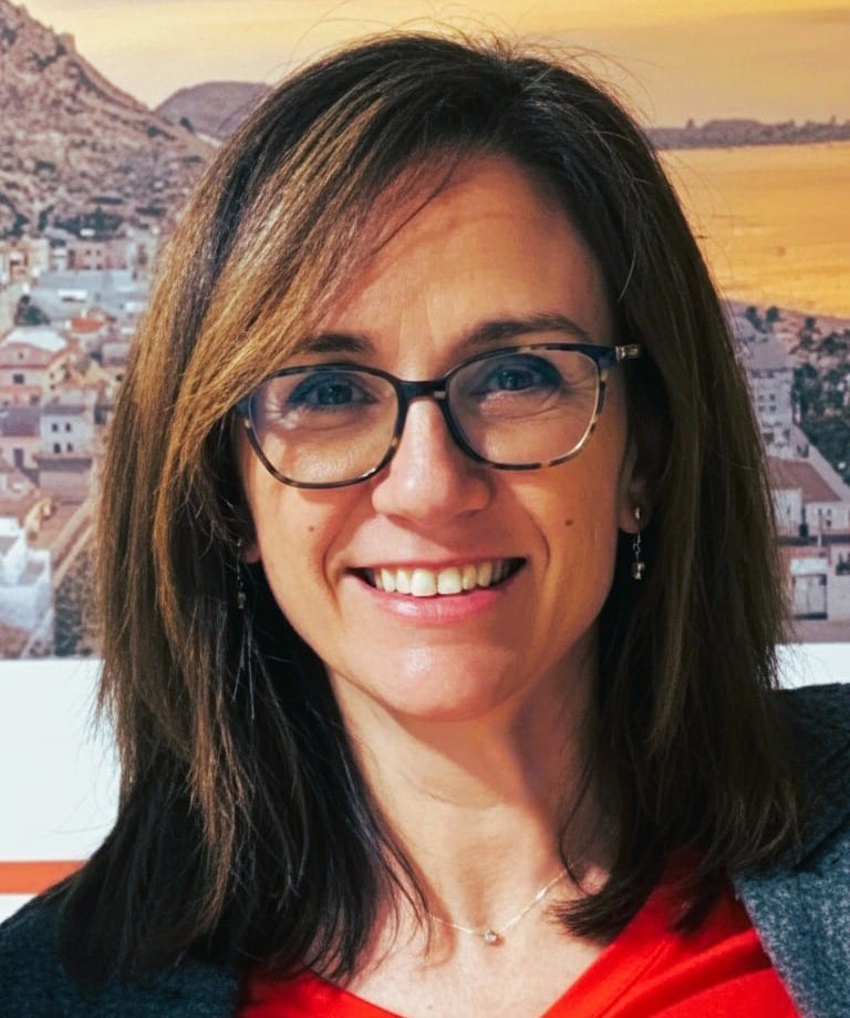 Natalia Papí Gálvez