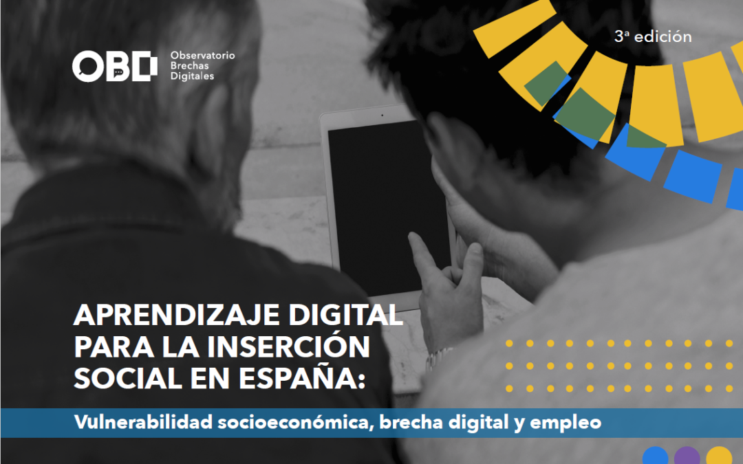 Portada informe